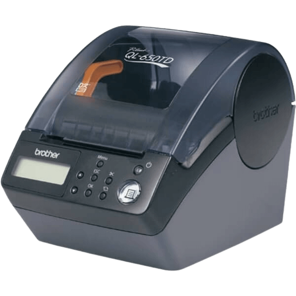 Brother P-touch QL 650 / TD