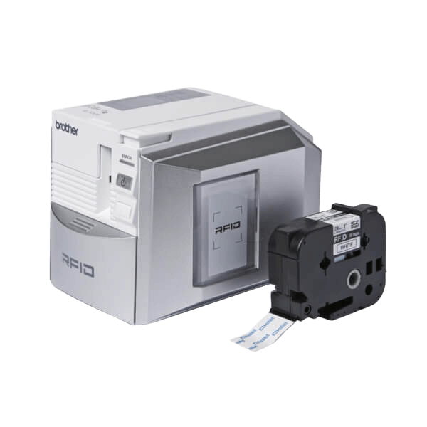 Brother P-touch RL 700 / S