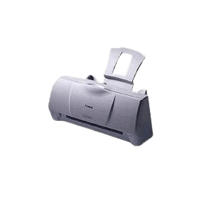 Canon Bubble Jet 230 S I