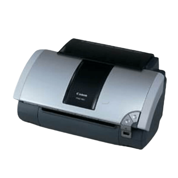 Canon Bubble Jet I960