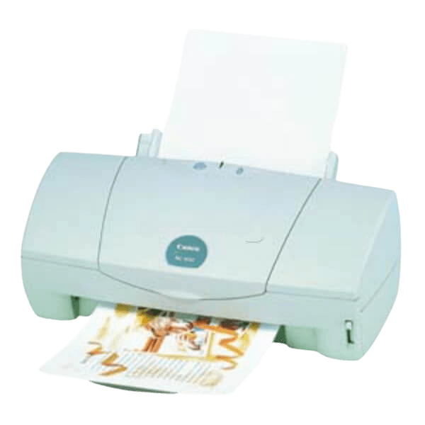 Canon Bubble Jet S400 / X