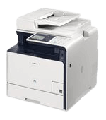 Canon Color ImageClass MF 8280 / CW
