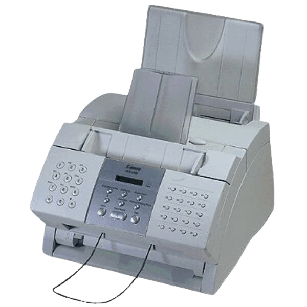 Canon Fax L 200