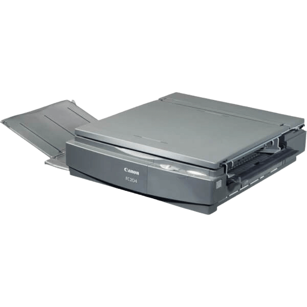 Canon FC 220 / S