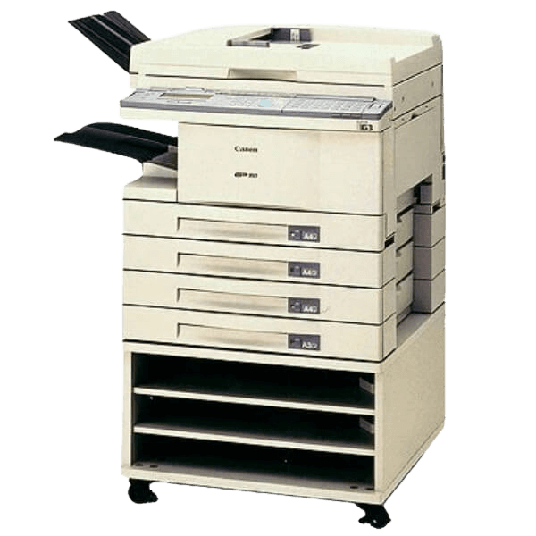 Canon GP 160 / F