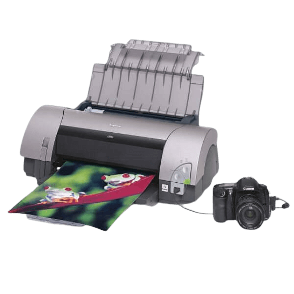 Canon I 9950