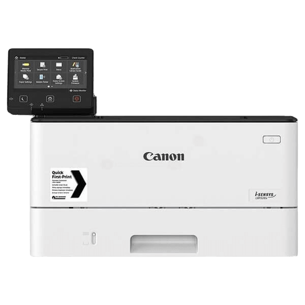 Canon i-SENSYS LBP 228 / dw / x