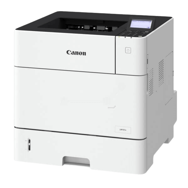 Canon i-SENSYS LBP 350