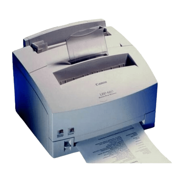 Canon i-SENSYS LBP 460