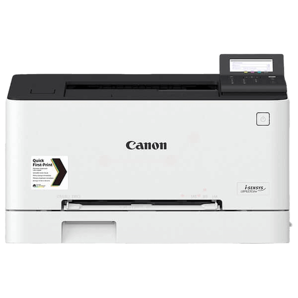 Canon i-SENSYS LBP 623 / Cdw / Cw