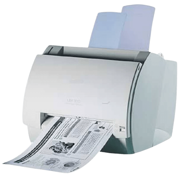 Canon i-SENSYS LBP 810