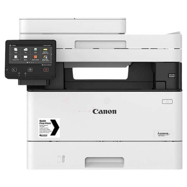 Canon i-SENSYS MF 455 dw