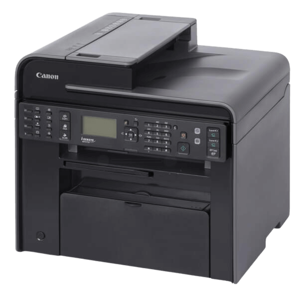 Canon i-SENSYS MF 4870 / DN