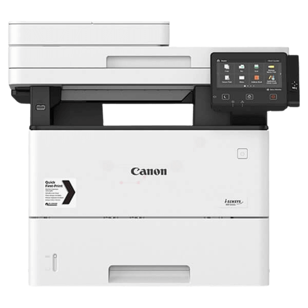 Canon i-SENSYS MF 550
