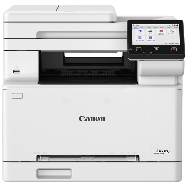 Canon i-SENSYS MF 660