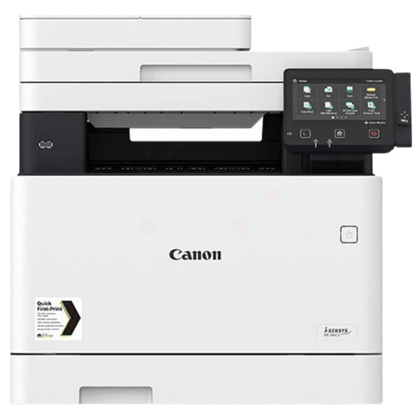 Canon i-SENSYS MF 744 Cdw