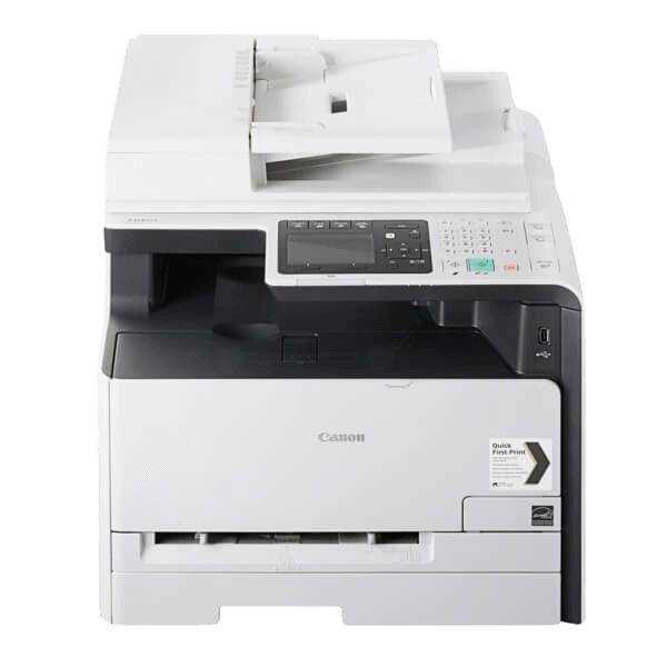 Canon i-SENSYS MF 8040 / CN