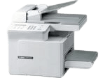 Canon imageCLASS D 320