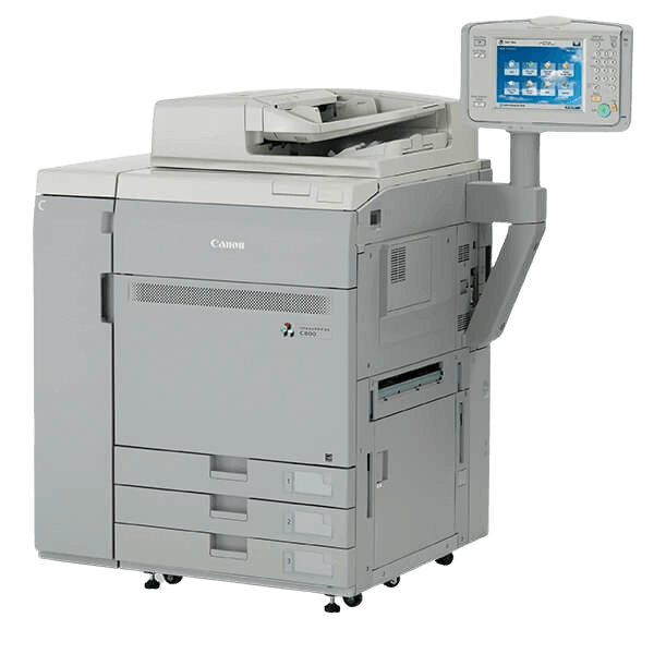 Canon ImagePRESS C 700