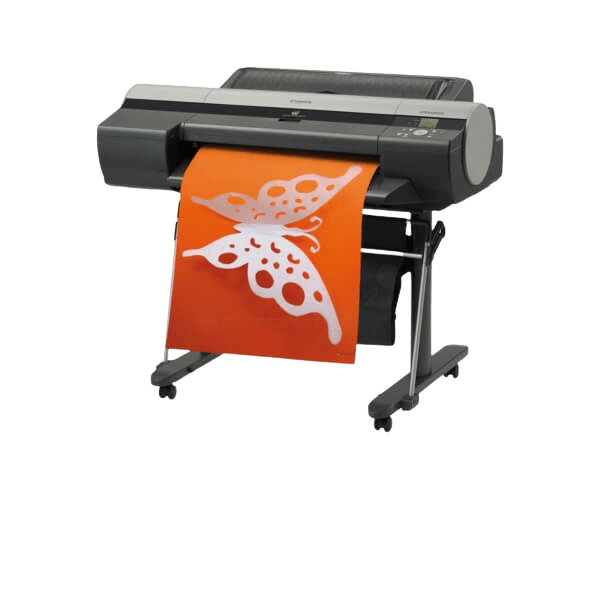 Canon imagePROGRAF IPF 6000 S
