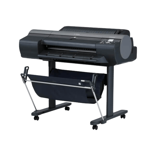 Canon imagePROGRAF IPF 6300 / S