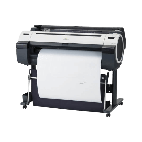 Canon imagePROGRAF IPF 750 / MFP / MFP M 40