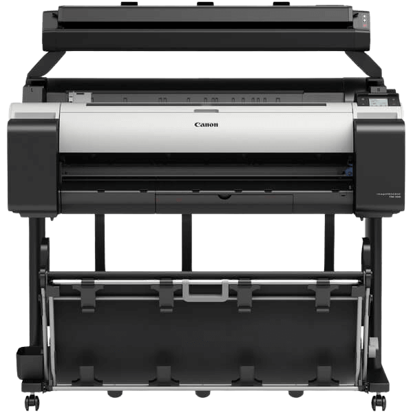 Canon imagePROGRAF TM 355