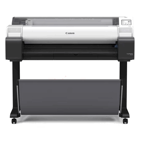 Canon imagePROGRAF TM 500