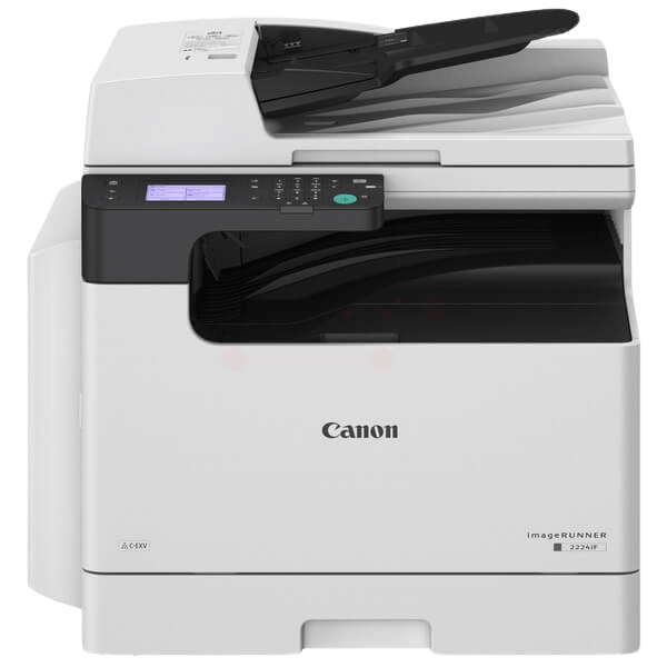 Canon imageRUNNER 2224 / iF MFP / MFP / N MFP