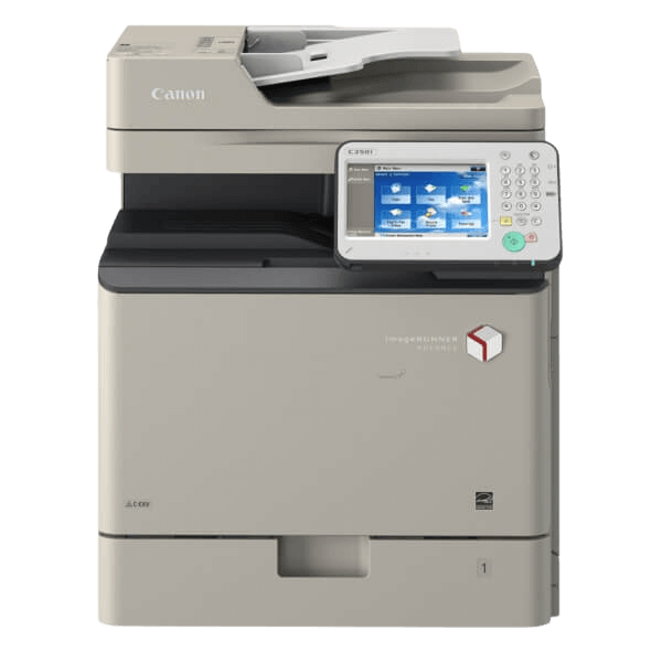 Canon imageRUNNER Advance C 350 / i / iF / p