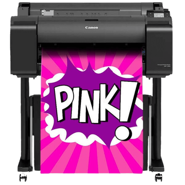 Canon IPF GP-200