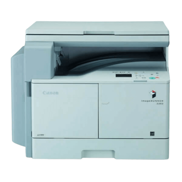 Canon IR 2204 f