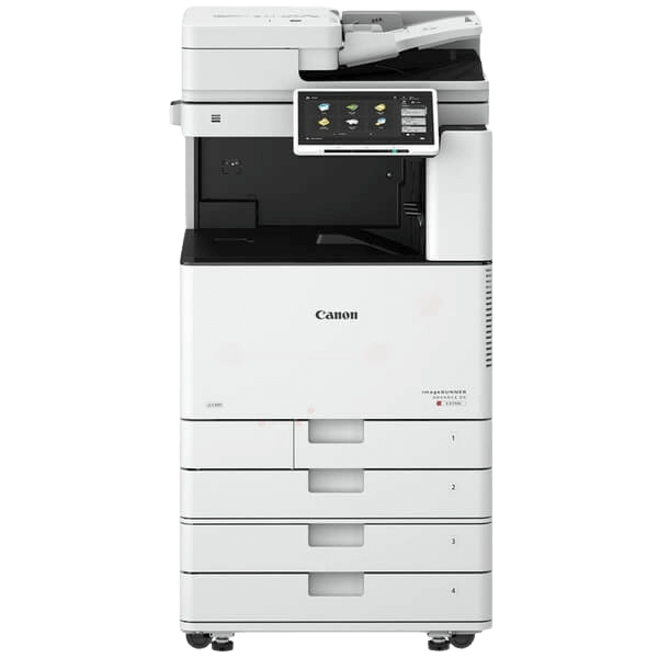 Canon IR ADV DX C 3725 i