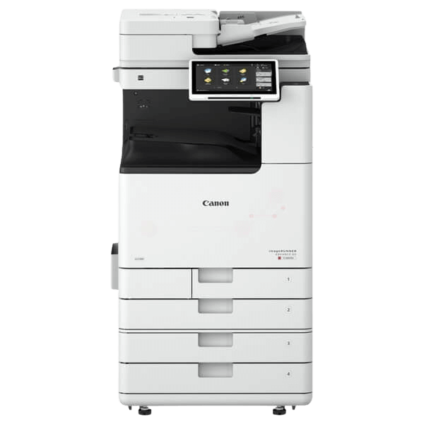 Canon IR ADV DX C 3830 i
