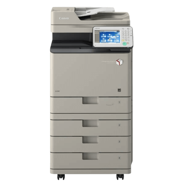 Canon IR Advance C 351 iF