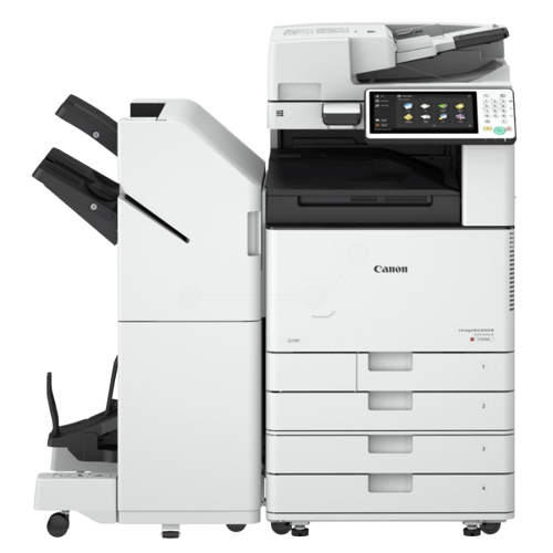 Canon IR Advance C 3530 / F III-RG / i