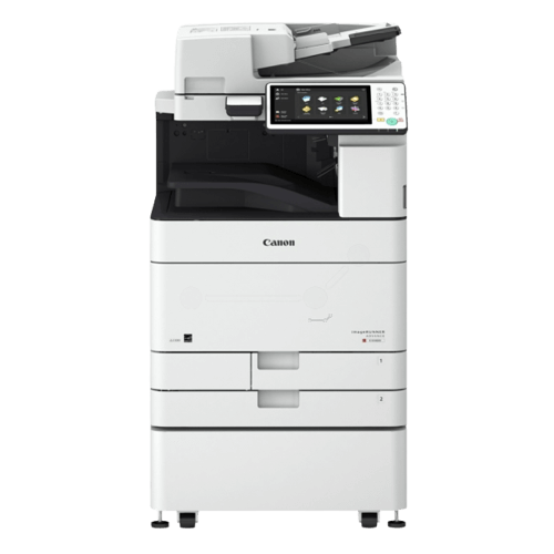 Canon IR Advance C 5550 / i / F III-RG