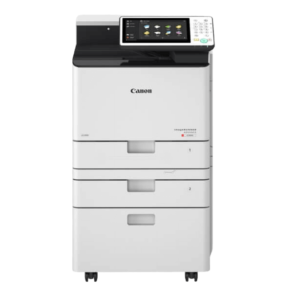 Canon IR C 355 / i / iFC / P