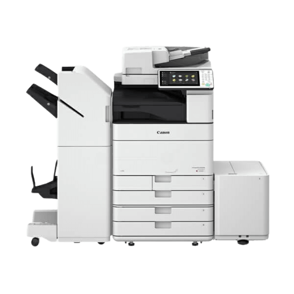 Canon IR C 5500 / II