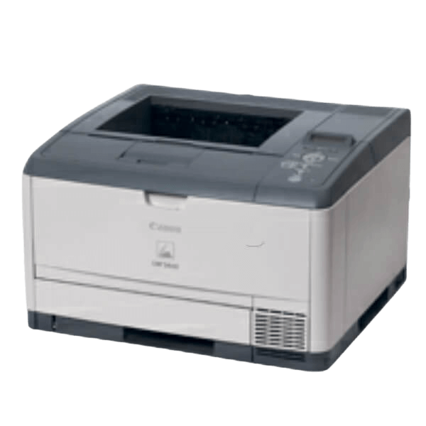 Canon LaserShot LBP 3460