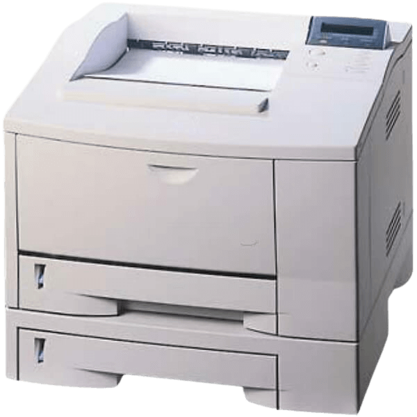 Canon LBP 1000
