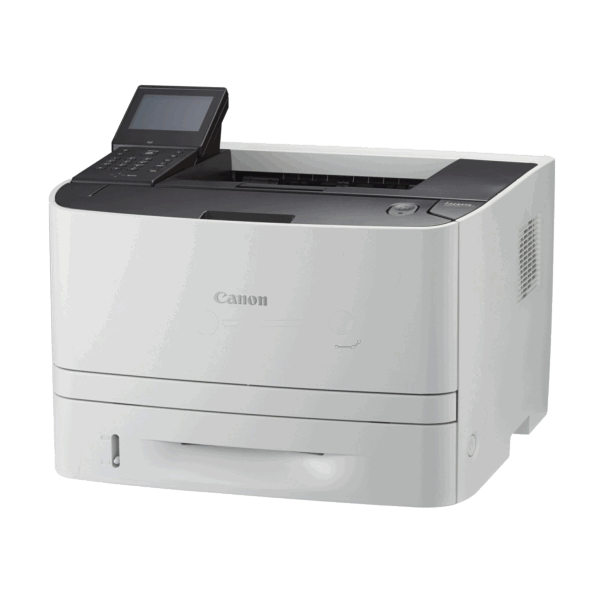 Canon LBP 251 / DW