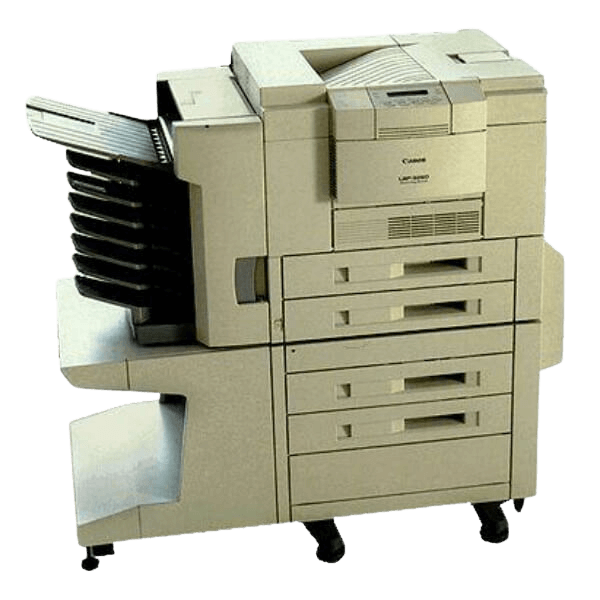 Canon LBP 950
