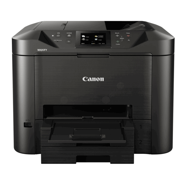 Canon Maxify 5450