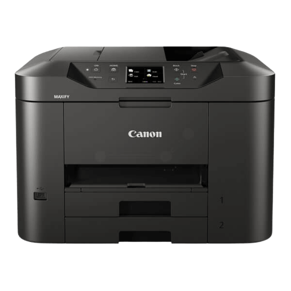 Canon Maxify MB 2350
