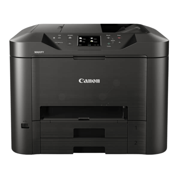 Canon Maxify MB 5350