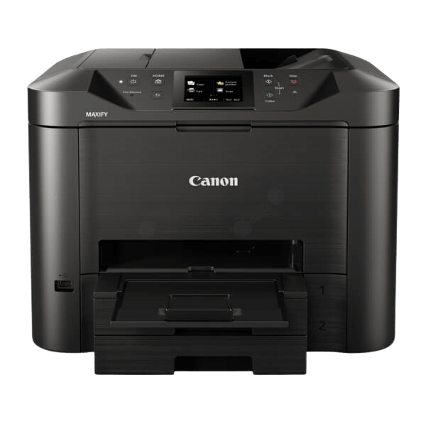 Canon Maxify MB 5400