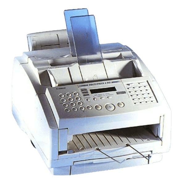 Canon Multipass L 90