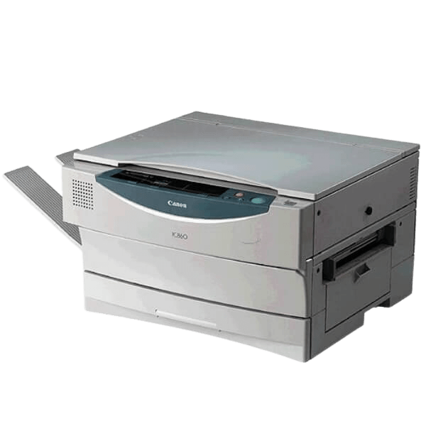 Canon PC 880