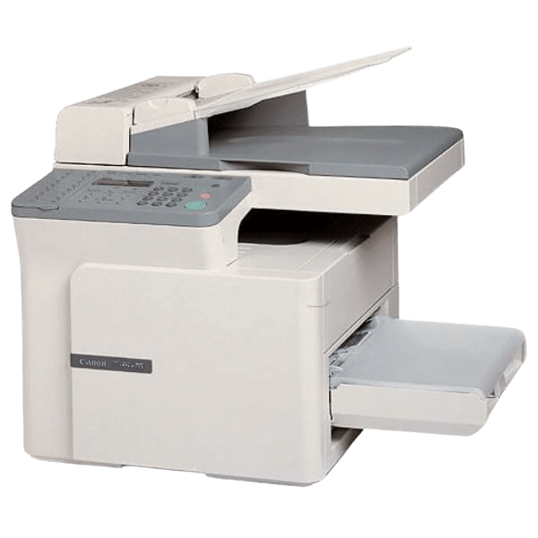 Canon PC D 340